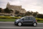 Toyota Yaris TS 2007 года